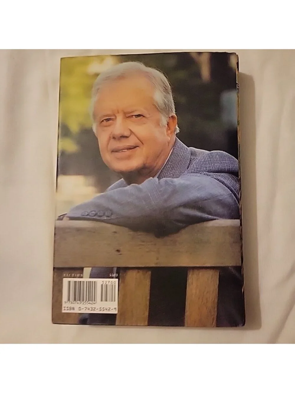 Hornet's Nest by Jimmy Carter A Novel of the Revolutionary War 2003 HCDJ Book